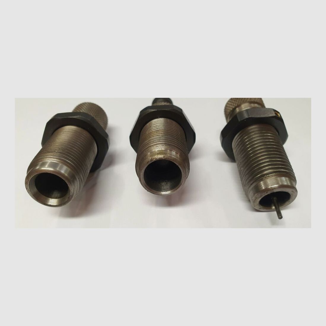 RCBS Matrizensatz 4-teilig