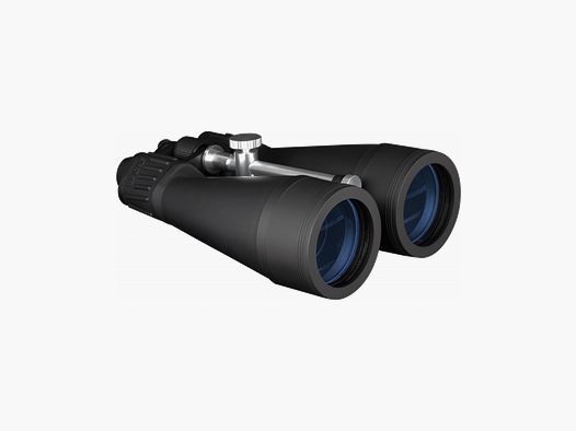 Konus Giant-80 20x80 inkl. Stativ-Adapter, Tasche und Schulterriemen
