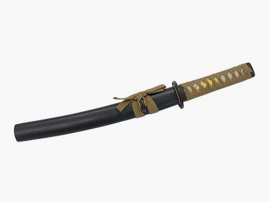 Tanto Practical Yushu inklusive Saya
