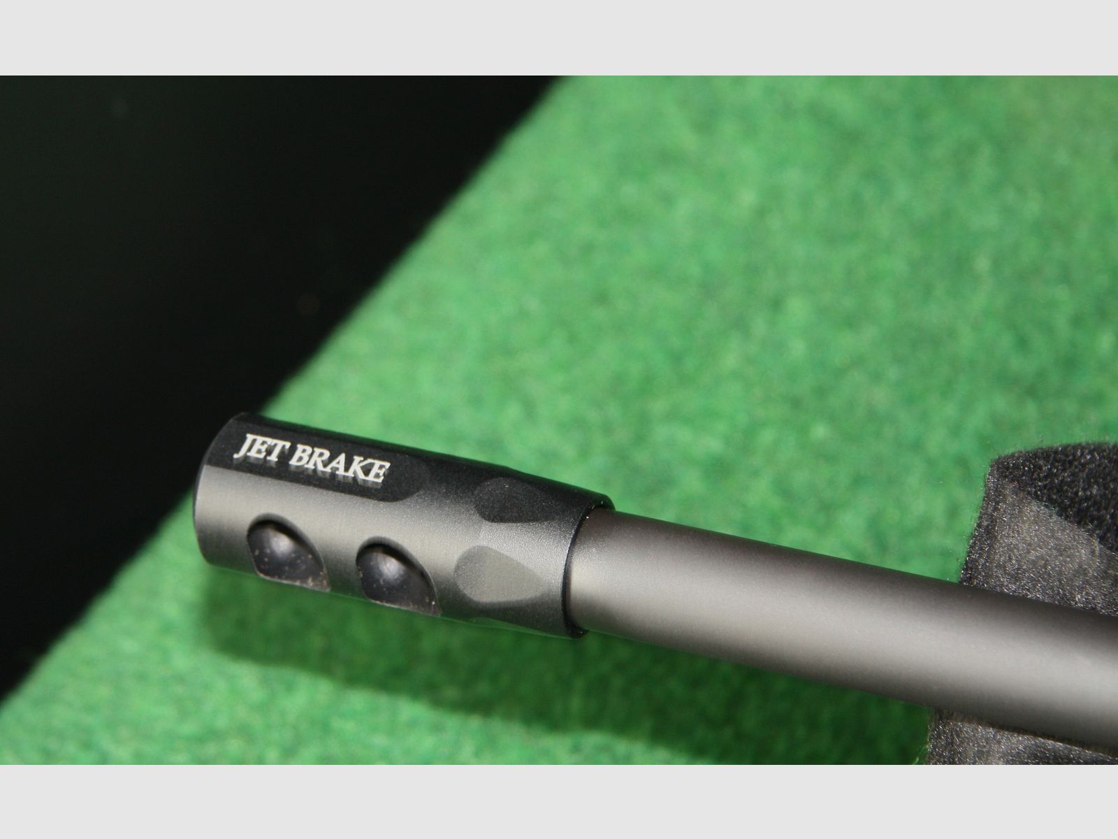 Repeater rifle Mercury Rover G2 Hunter Classic PRO with ZF meopta MeoSport R 3-15x50 RD SFP on MAKuick 3 Picatinny mount