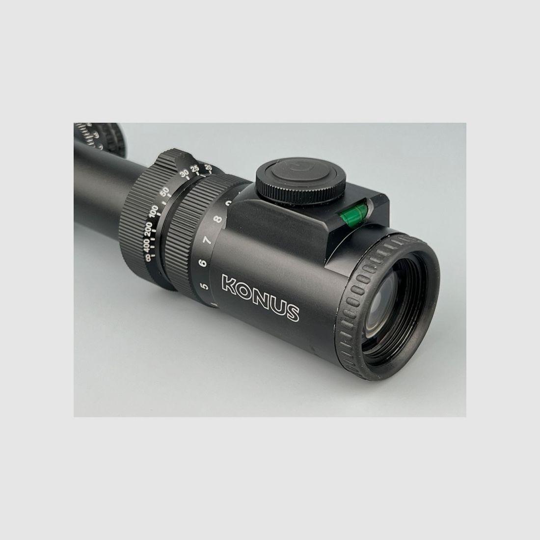 Zielfernrohr KONUS ARMADA 4-16X50, Bild 5 von 21