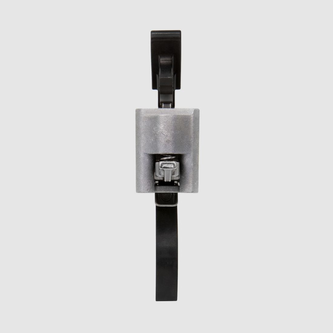 AR-9 Duty Trigger Traditioneel Gebogen Twee-fase, afbeelding 4 van 5