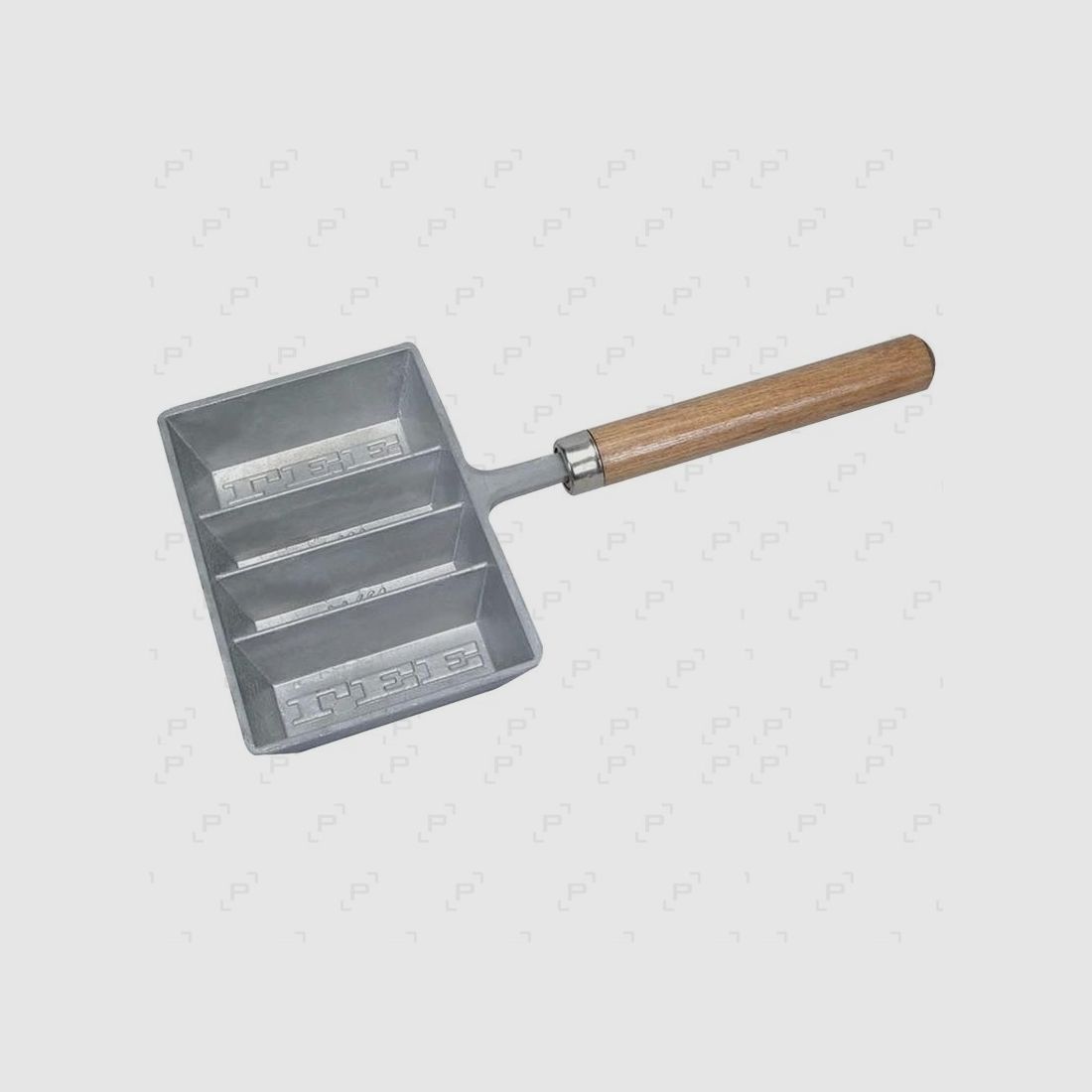 N. 90029 - STAMPO PER INGOTTI LEE PRECISION