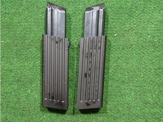 Erma M1 - Magazin - Kal. .22 lr - 15 Schuss - FABRIKNEUER ZUSTAND