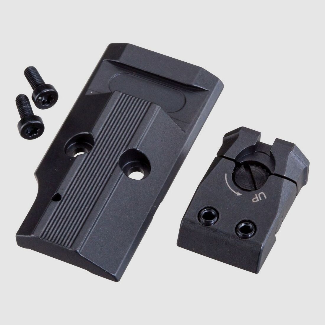 CZ Slide Cover für SHADOW 2 OR