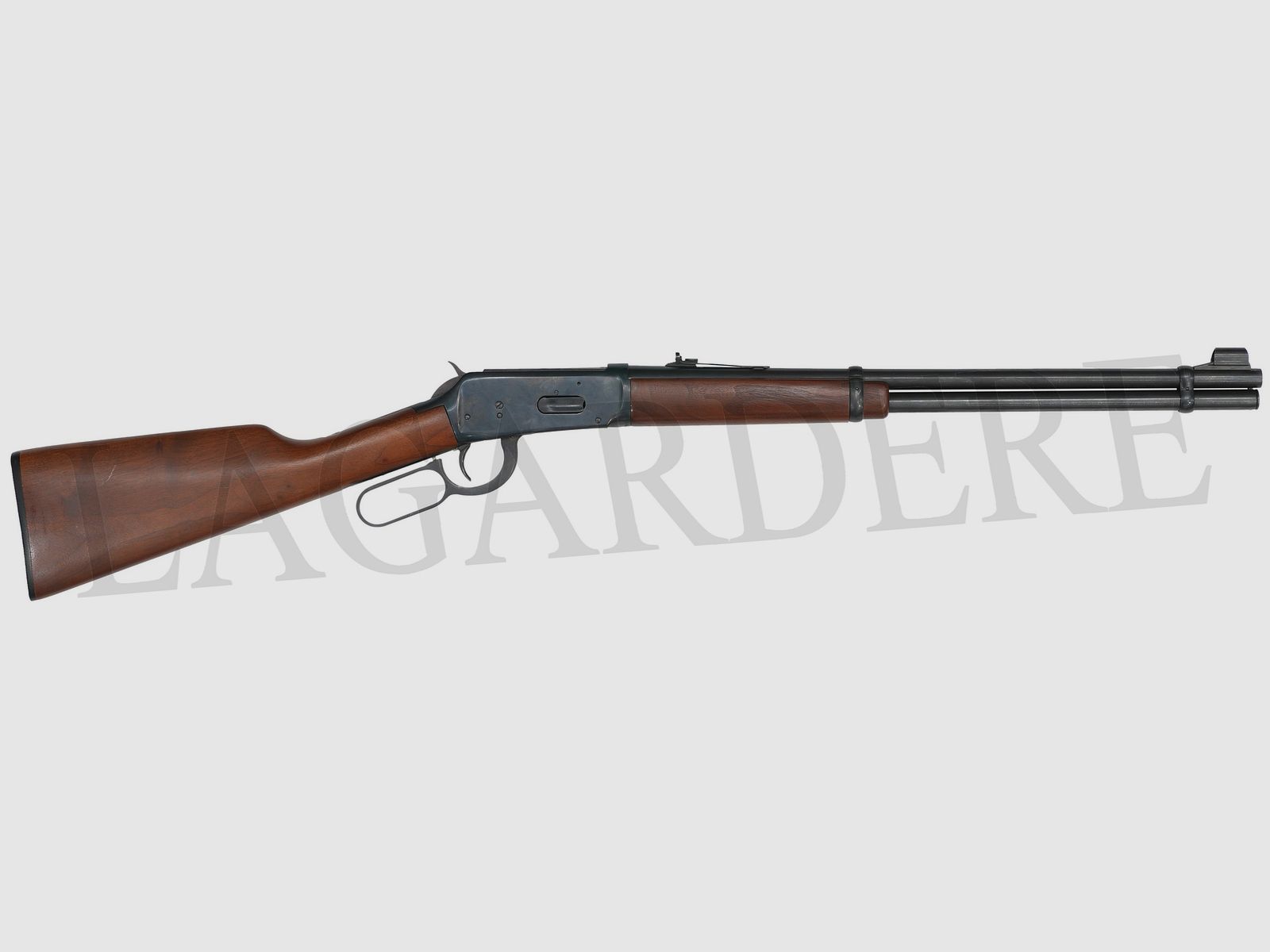 WINCHESTER 94(CARABINE A LEVIER)