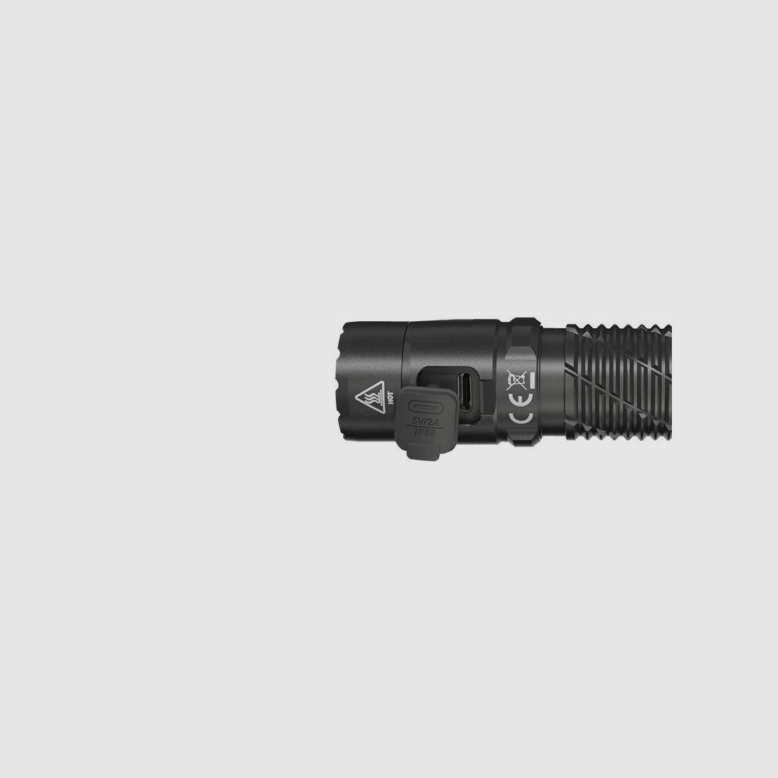 Lampe torche Multitask Hybrid 12 Pro - 3300 Lumens, image 9 sur 11