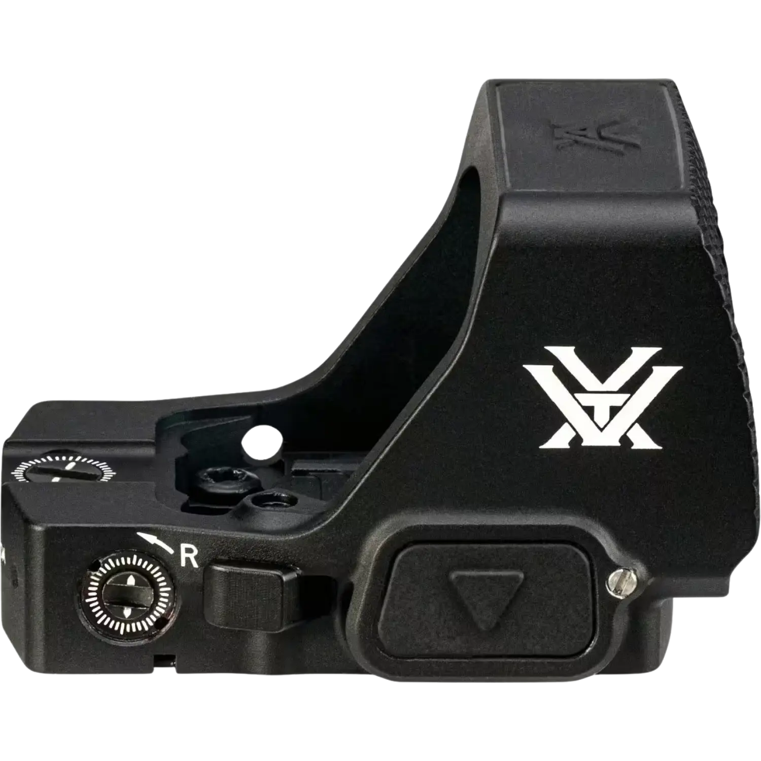 Vortex Defender XL 3 MOA Micro Point Vert, image 4 sur 5