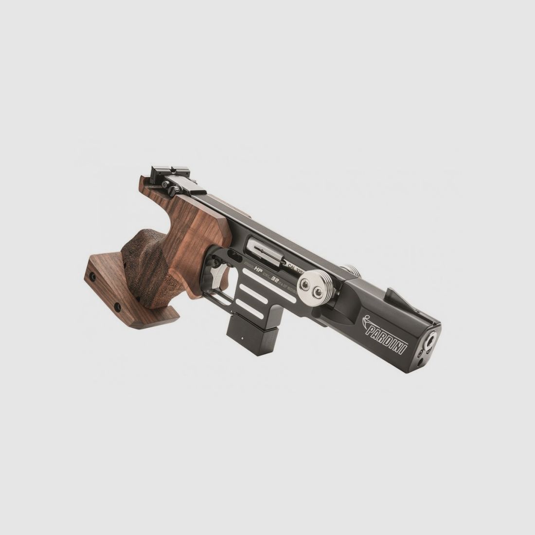 Pistolen Pardini HP