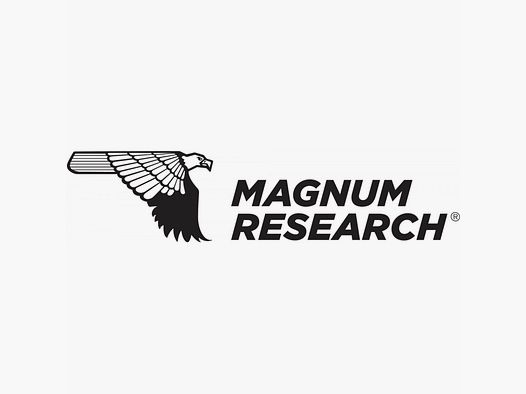 MAGNUM RESEARCH / PISTOLE SEMIAUTO / DESERT EAGLE