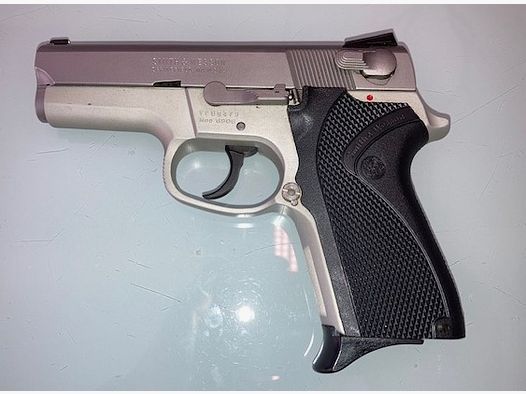 Pistolet Smith&Wesson Mod. 6906, Cal. 9mm Luger
