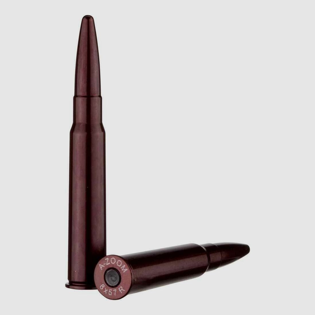 Pachmayr Pufferpatrone A-Zoom para rifles 8x57 IS