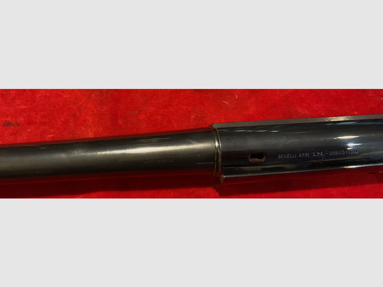 BENELLI 121 SL 80 Kal.12, afbeelding 5 van 5
