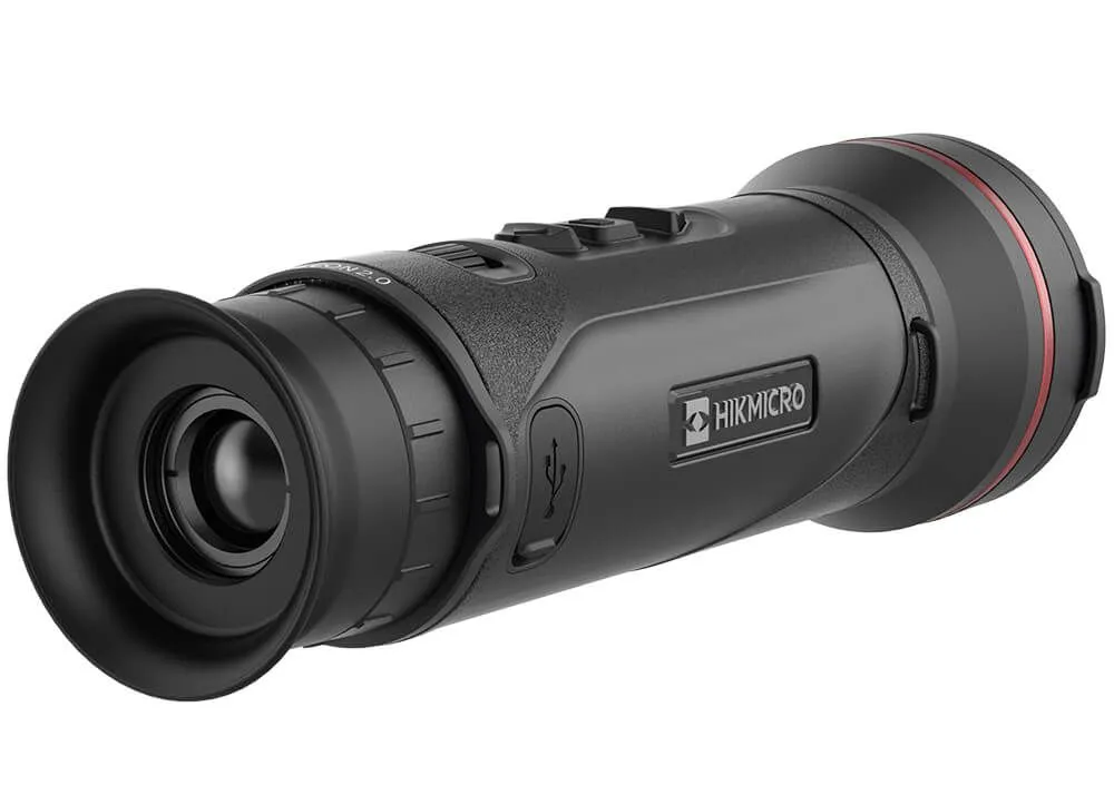 HikMicro Falcon 2.0 FQ50L LRF caméra thermique, image 5 sur 7