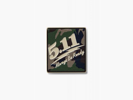5.11 WOODLAND MOTO MOLLE CLIP