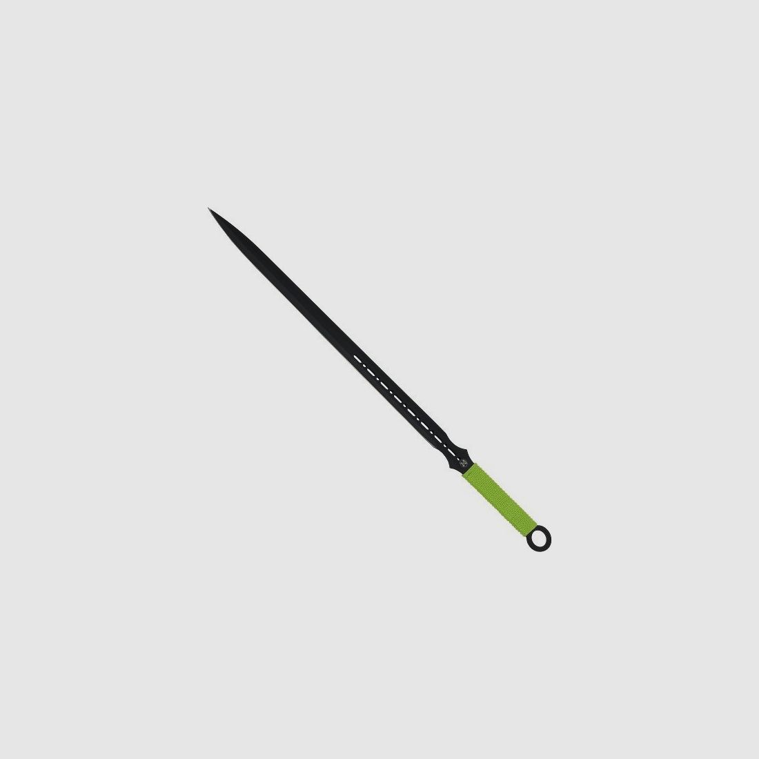 SWORD OF ZOMBIE DEAD