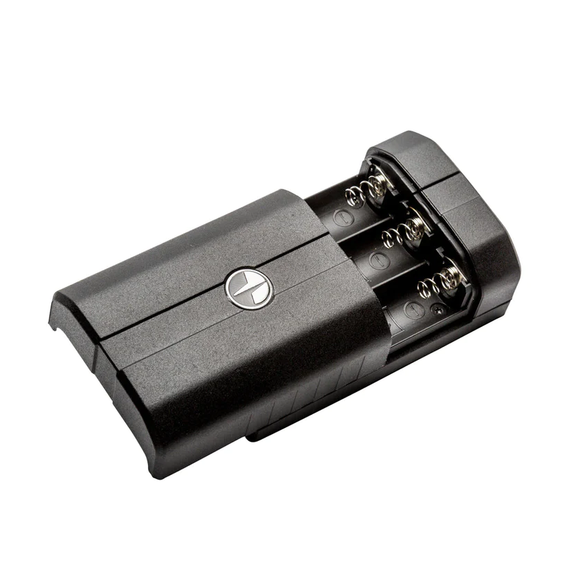 Pulsar BPS 3XAA Batteriefach