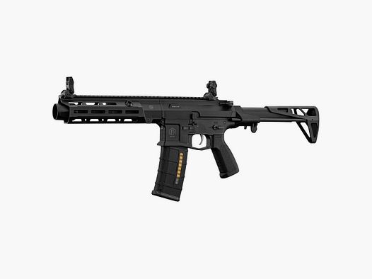 Réplique AEG M923G Double Eagle - Système ETU - Batterie Lithium - Précision et Robustesse Premium