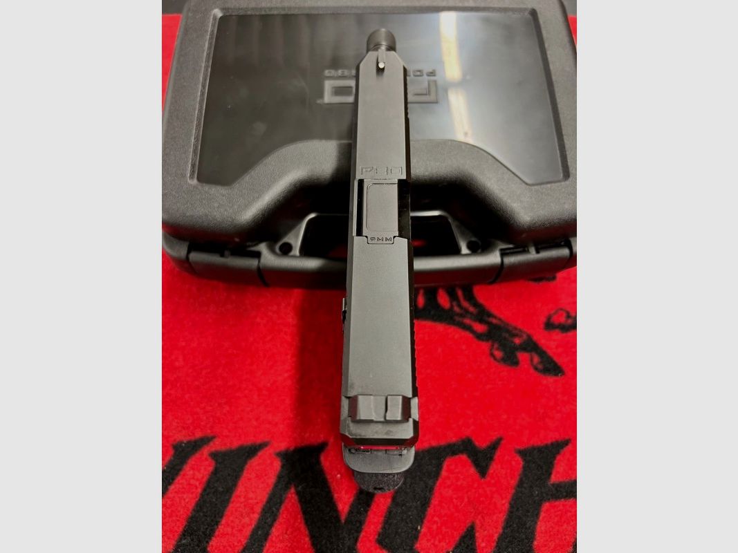Polymer 80 PFS9 FS Gewinde 9 mm, Bild 3 von 3