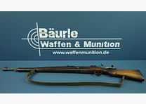 DWM Portugal Mauser ehemals 1904/39 8x57JS