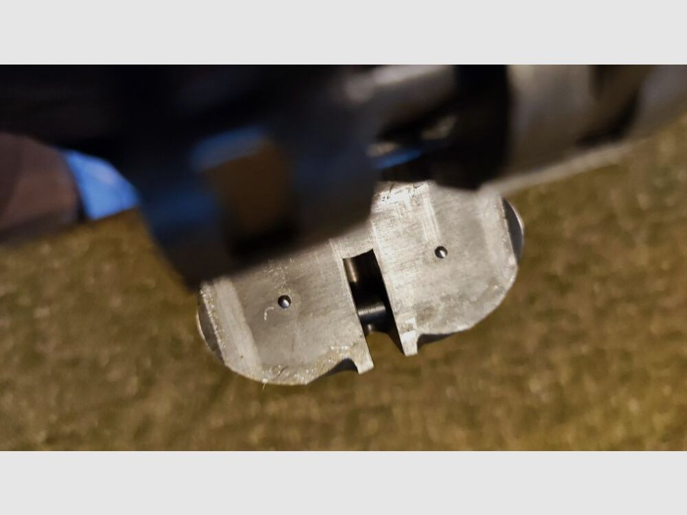 GEBR. MERKEL SUHL fucile a doppietta