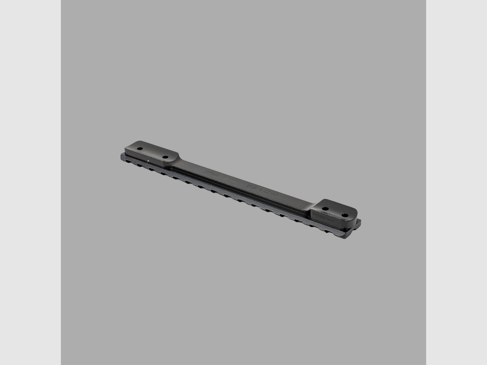 Picatinny Rail HEYM SR 30
