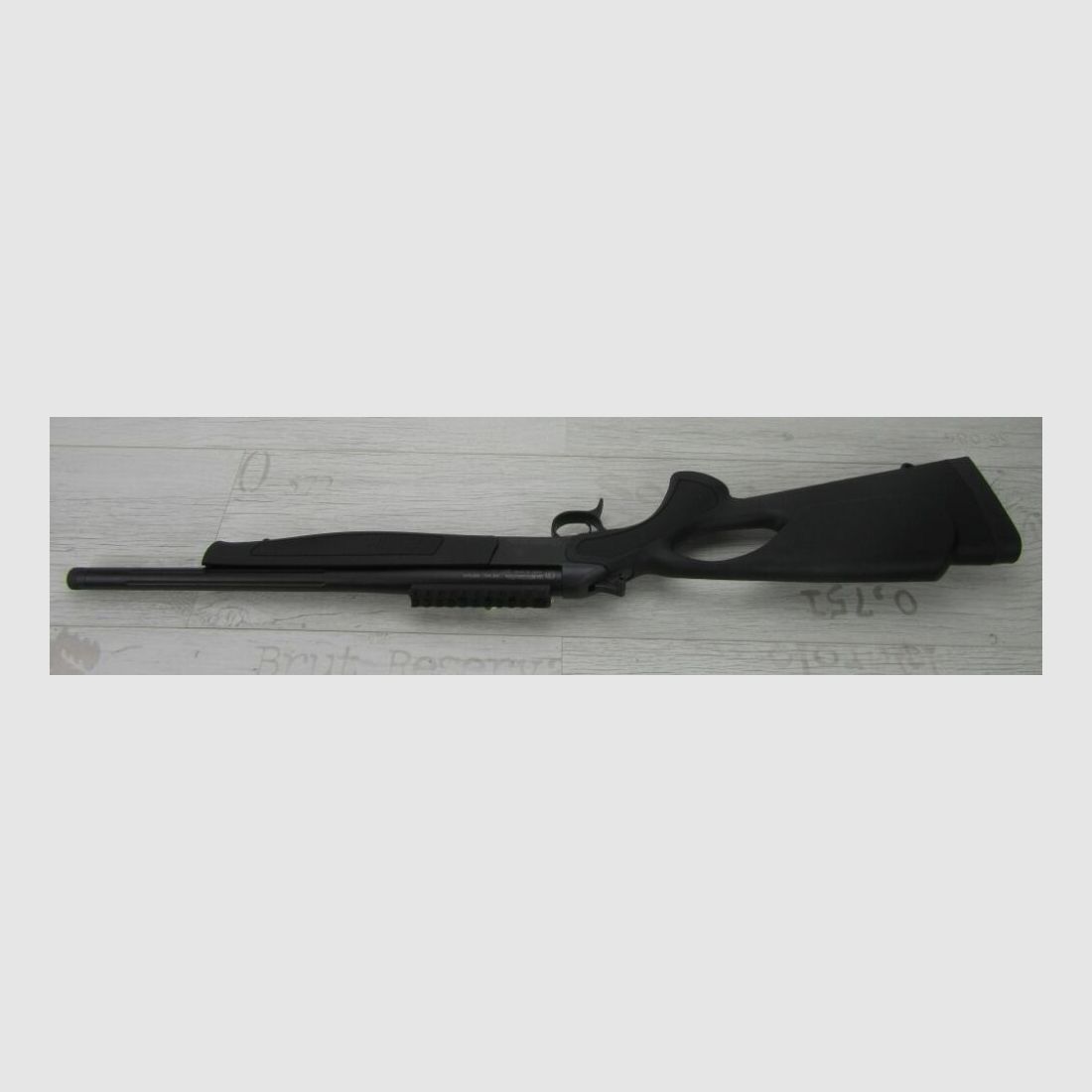 Bergara BA13 TD
