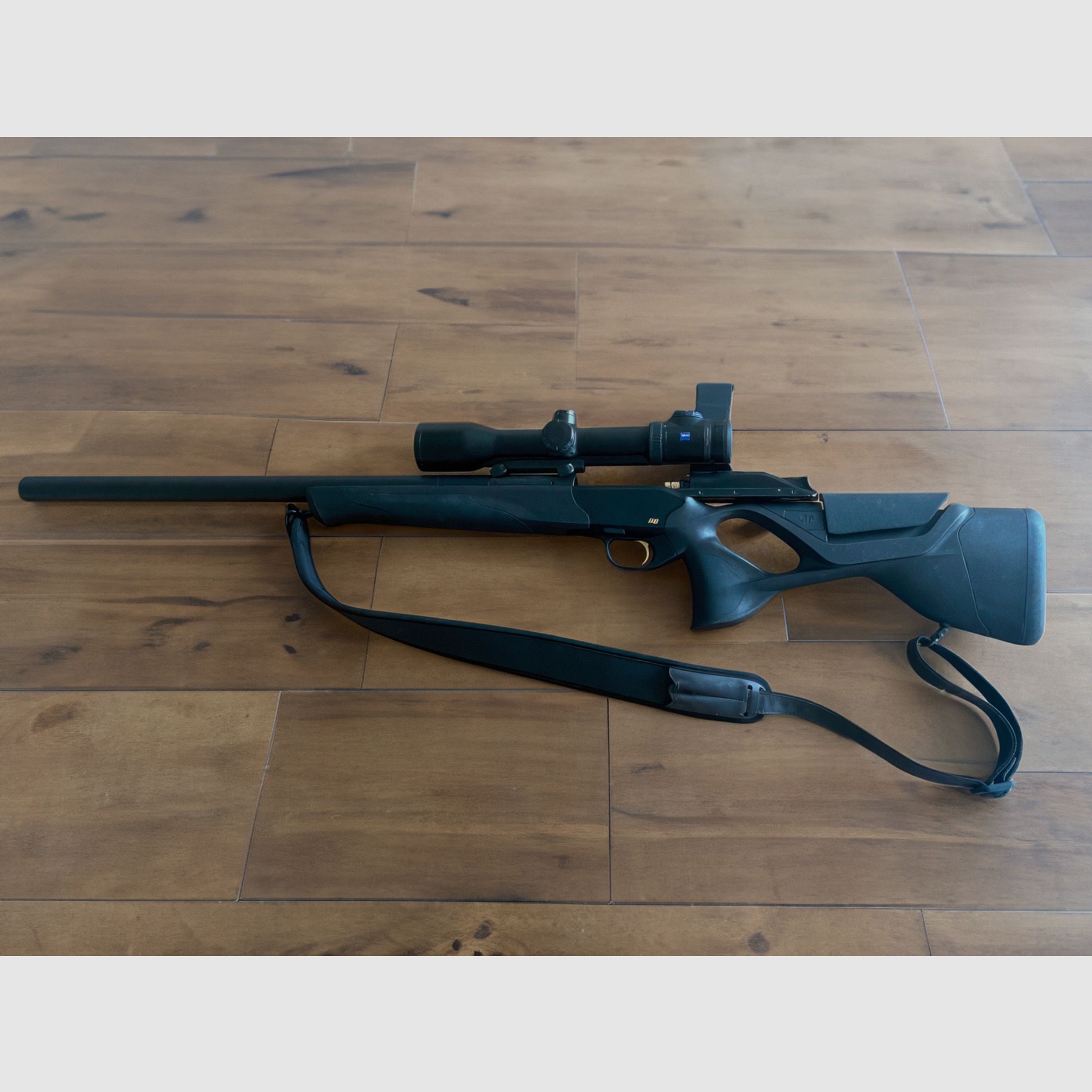 Blaser R8 Ultimate Silence .30-06
