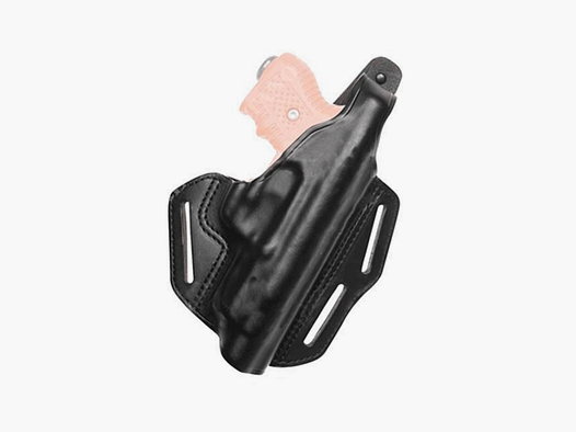RADAR – HALVE HUID HOLSTER VOOR JPX4
