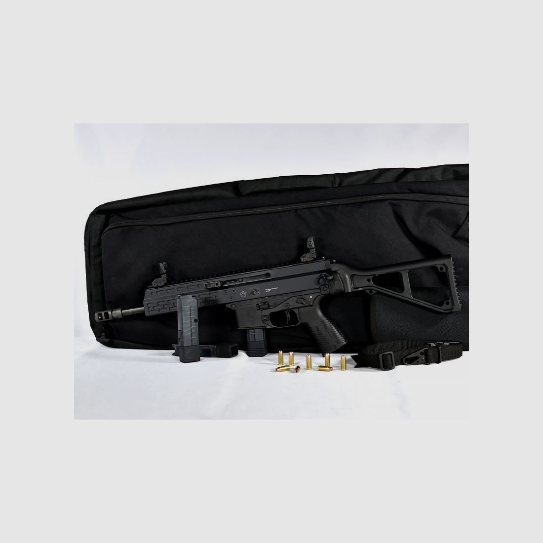 B&T APC9 SPORT DE, ohne Aimpoint