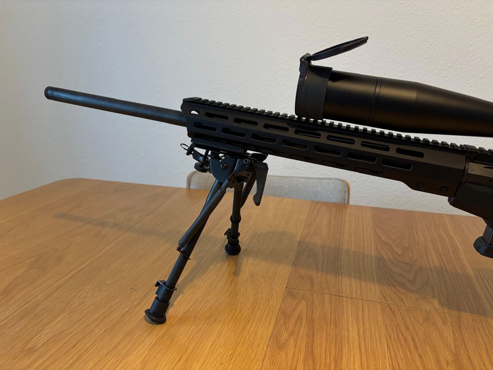 TIKKA T3X Tac A1 Cal. .308 24