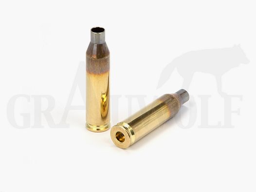 .243 Winchester Lapua Cartuchos 100 Piezas