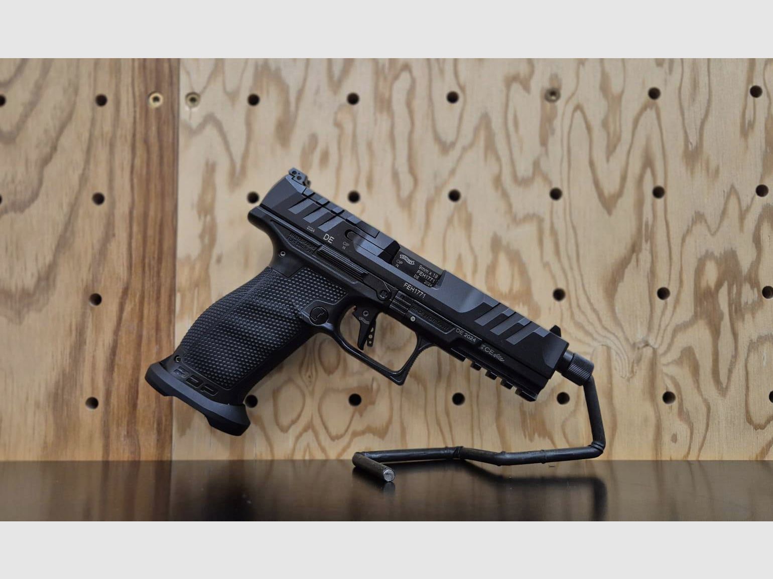 Taran Tactical 2011 TTI JW4 Pit Viper, Bild 44 von 46