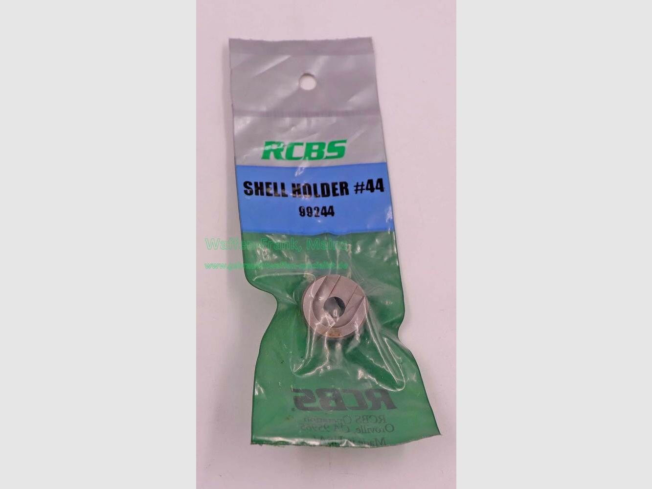 Soporte de casquillos RCBS #44