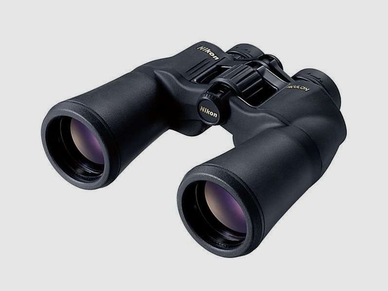 Fernglas Nikon Aculon A211 7×50