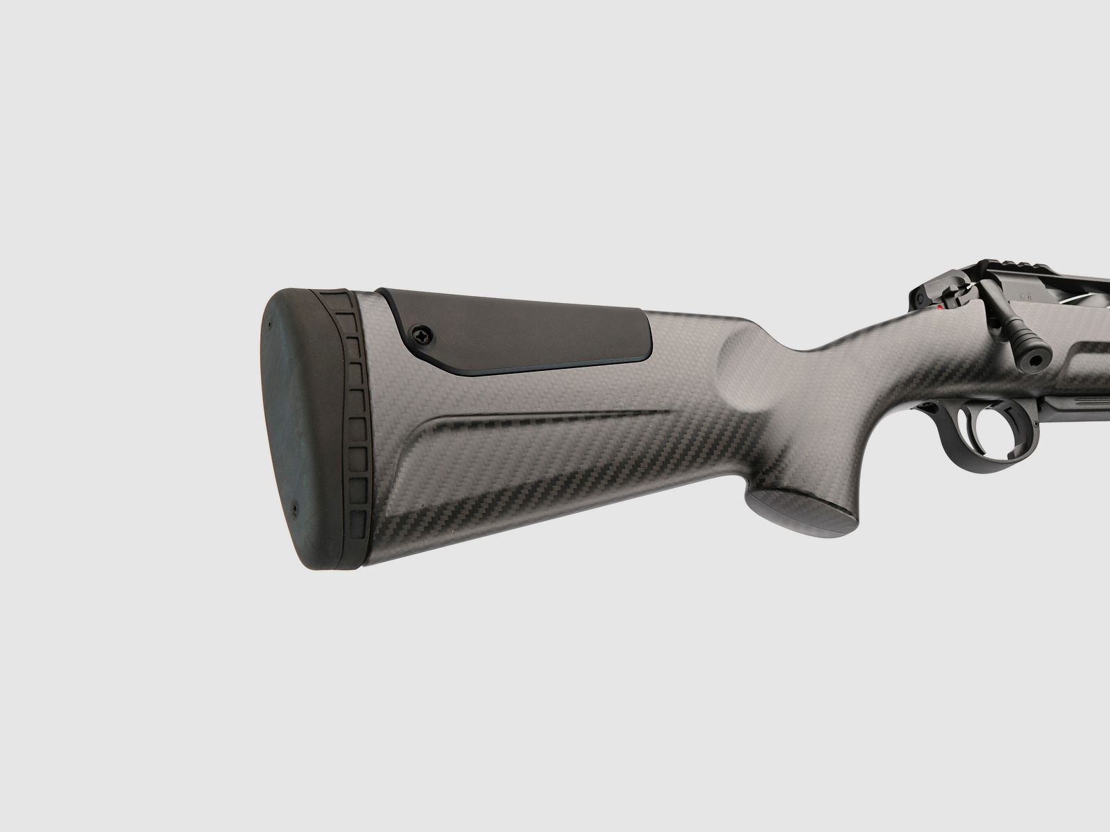 Mercury hunting Rover G2 Carbon, caliber .308 Win.