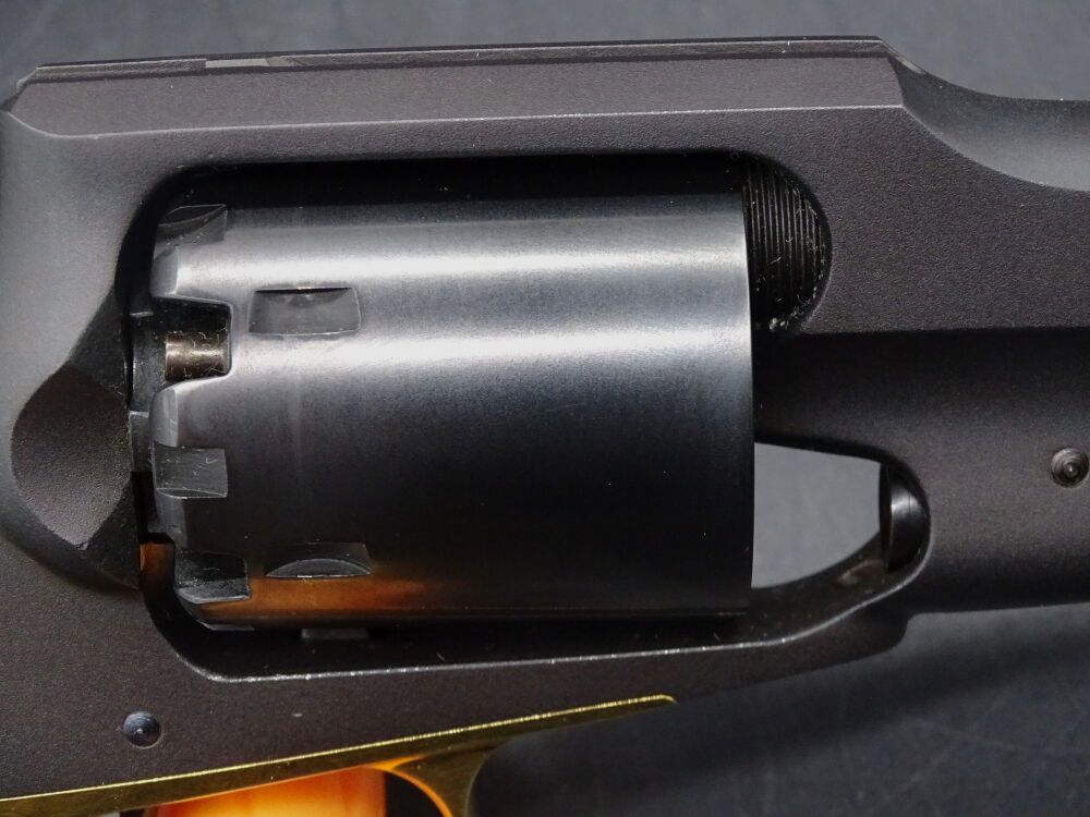 Hege Army Match Feinwerkbau No 3 caliber .44 BP Army Match No 3