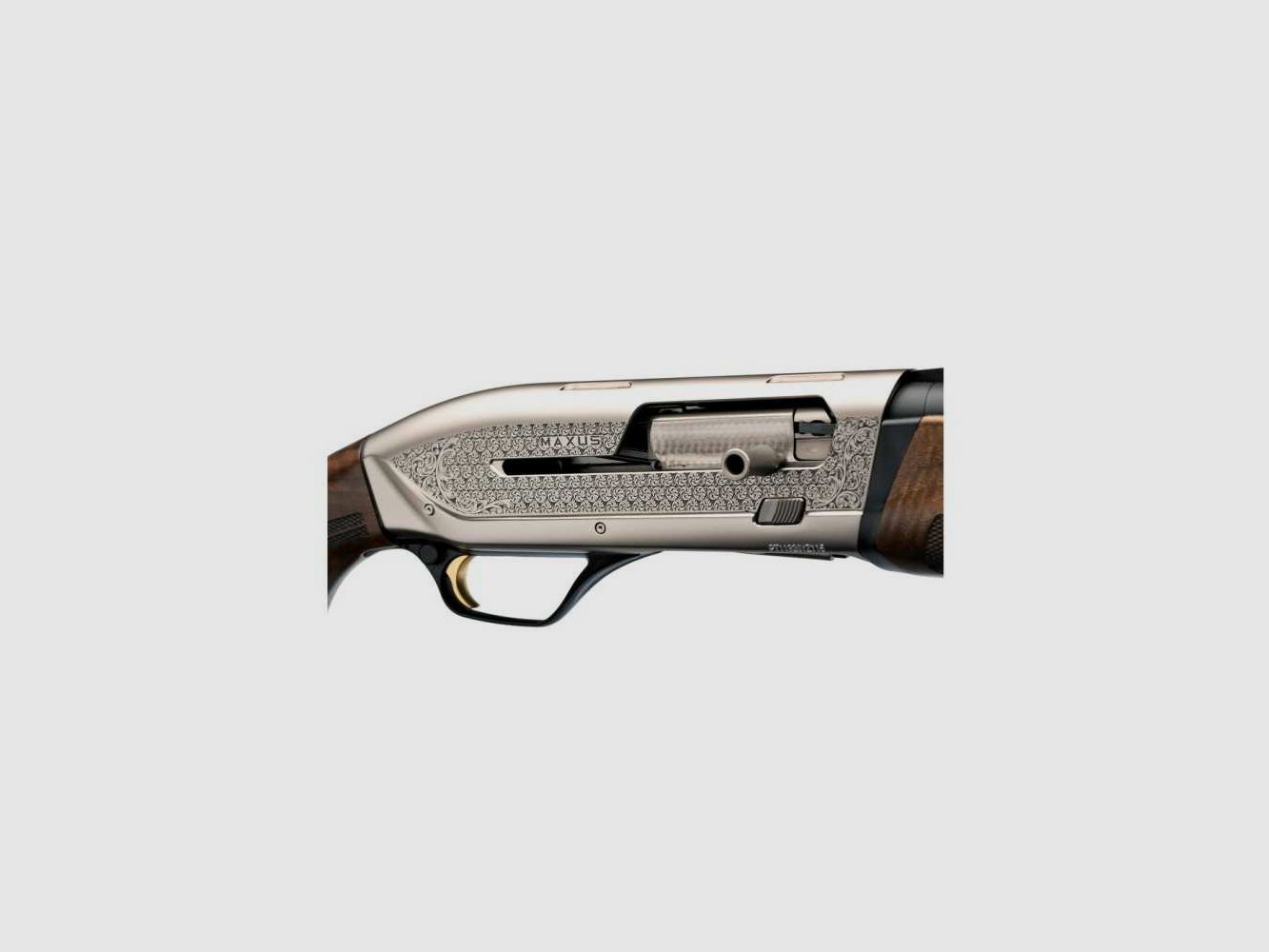 Browning MAXUS 2 Wood Ultimate C.12/76, image 3 sur 7
