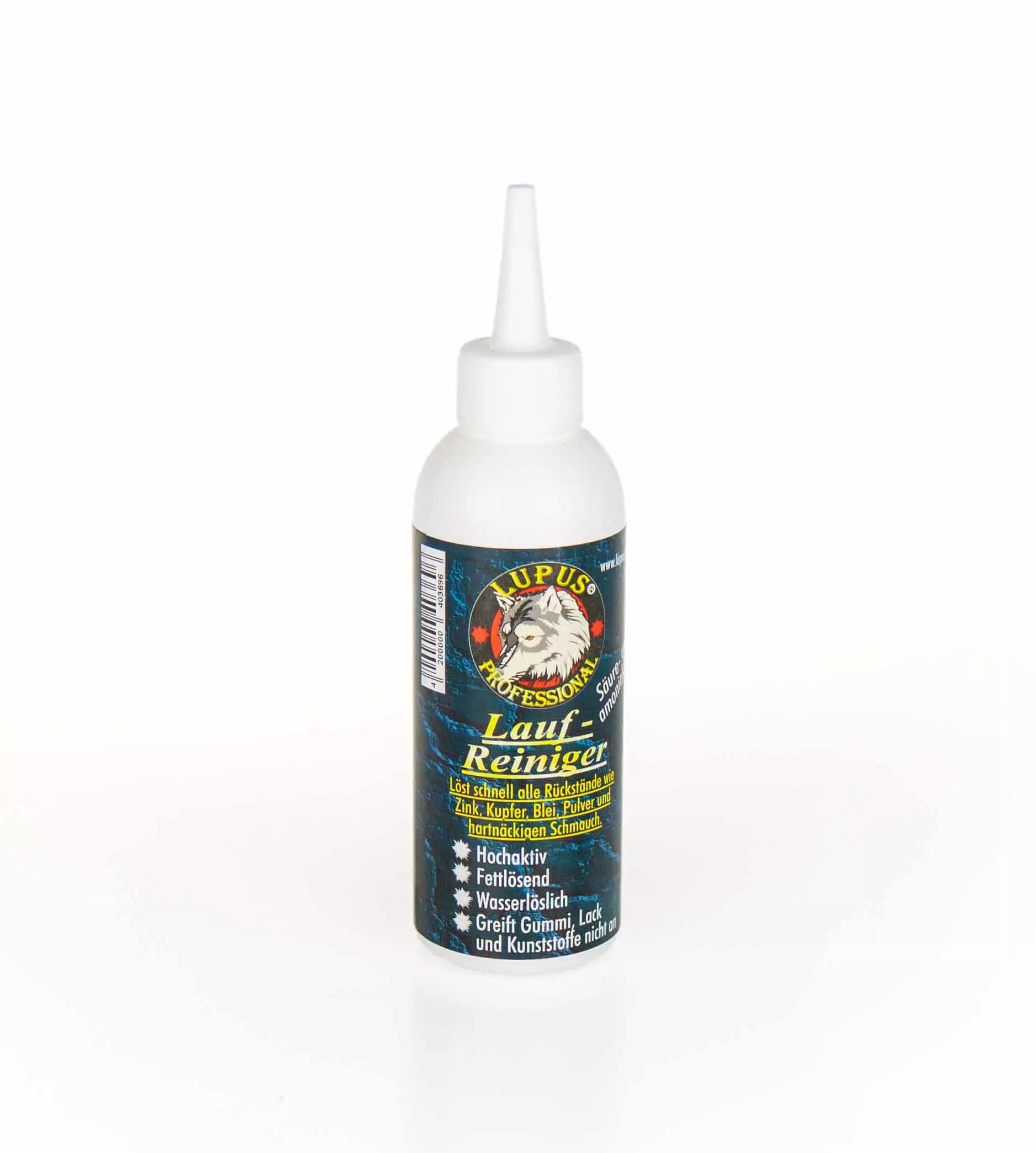 Detergente per correnti 150 ml