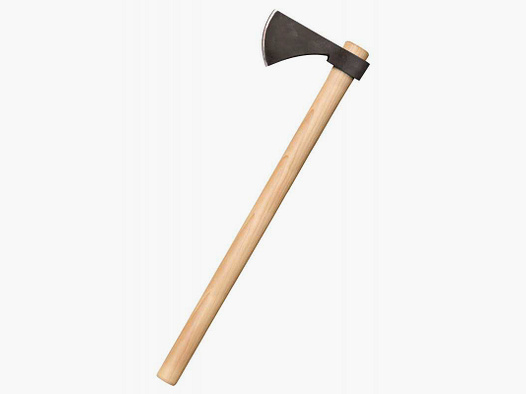 Cold Steel Frontier Hawk, axe, flat structured finish