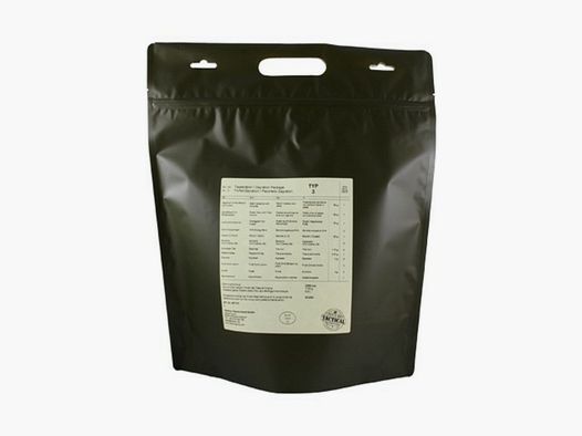 Daily Ration Pack 3 Trek’n Eat