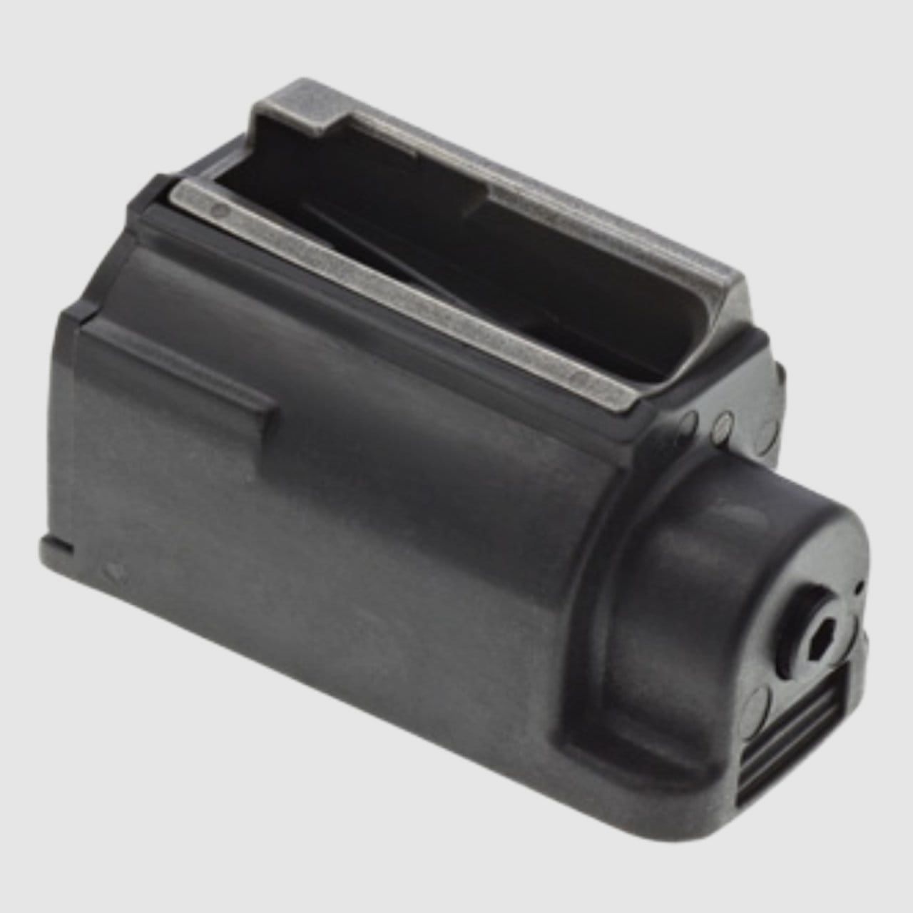 Ruger Magazin K77 5 Schuss für .357 MAG