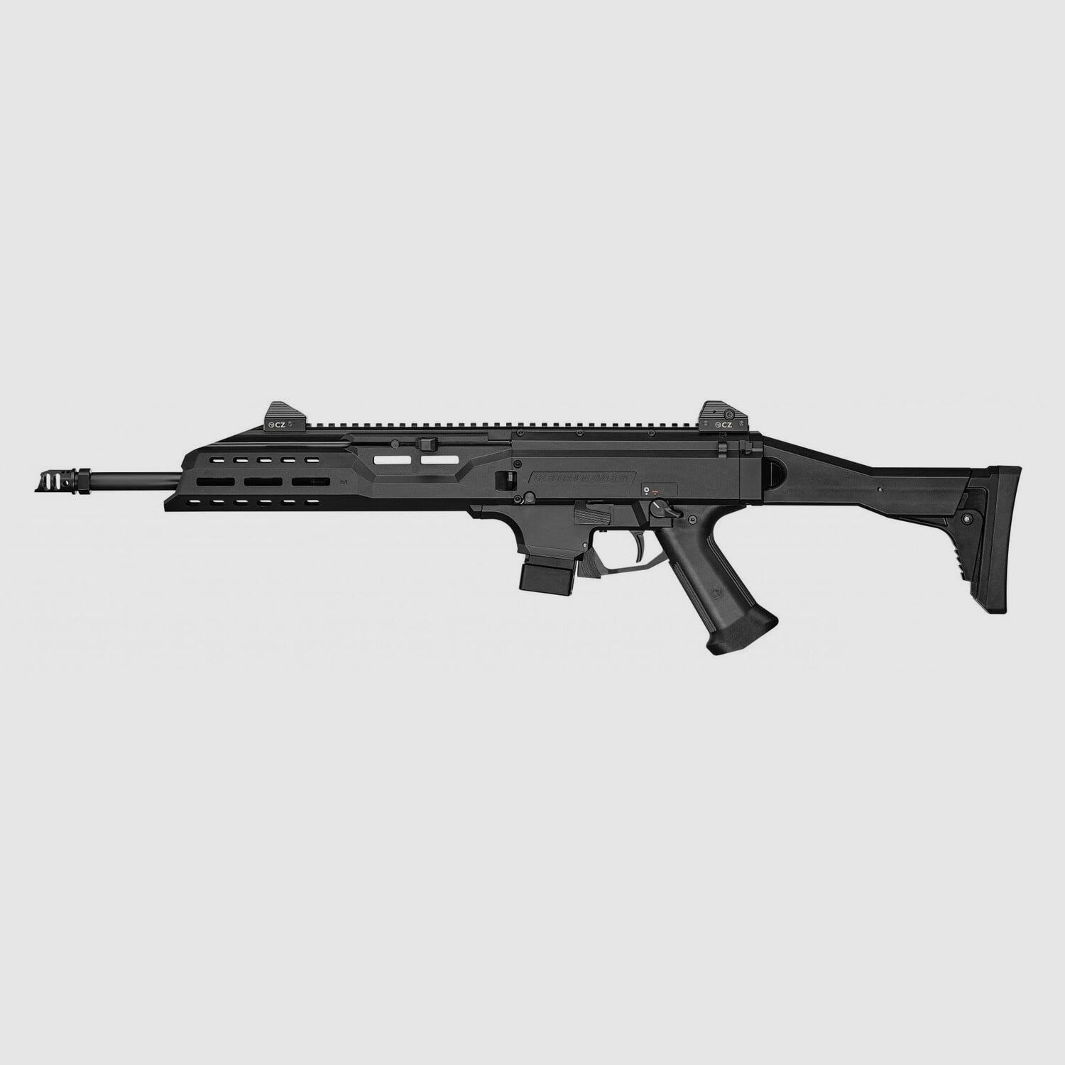 CZ Scorpion EVO3 S1 Carbine Comp 9x19mm