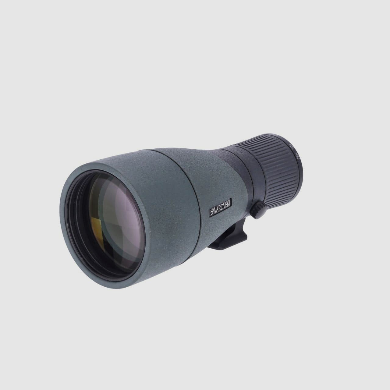 Swarovski 85 mm Objektivmodul ergibt 25-60x ATX/STX/BTX