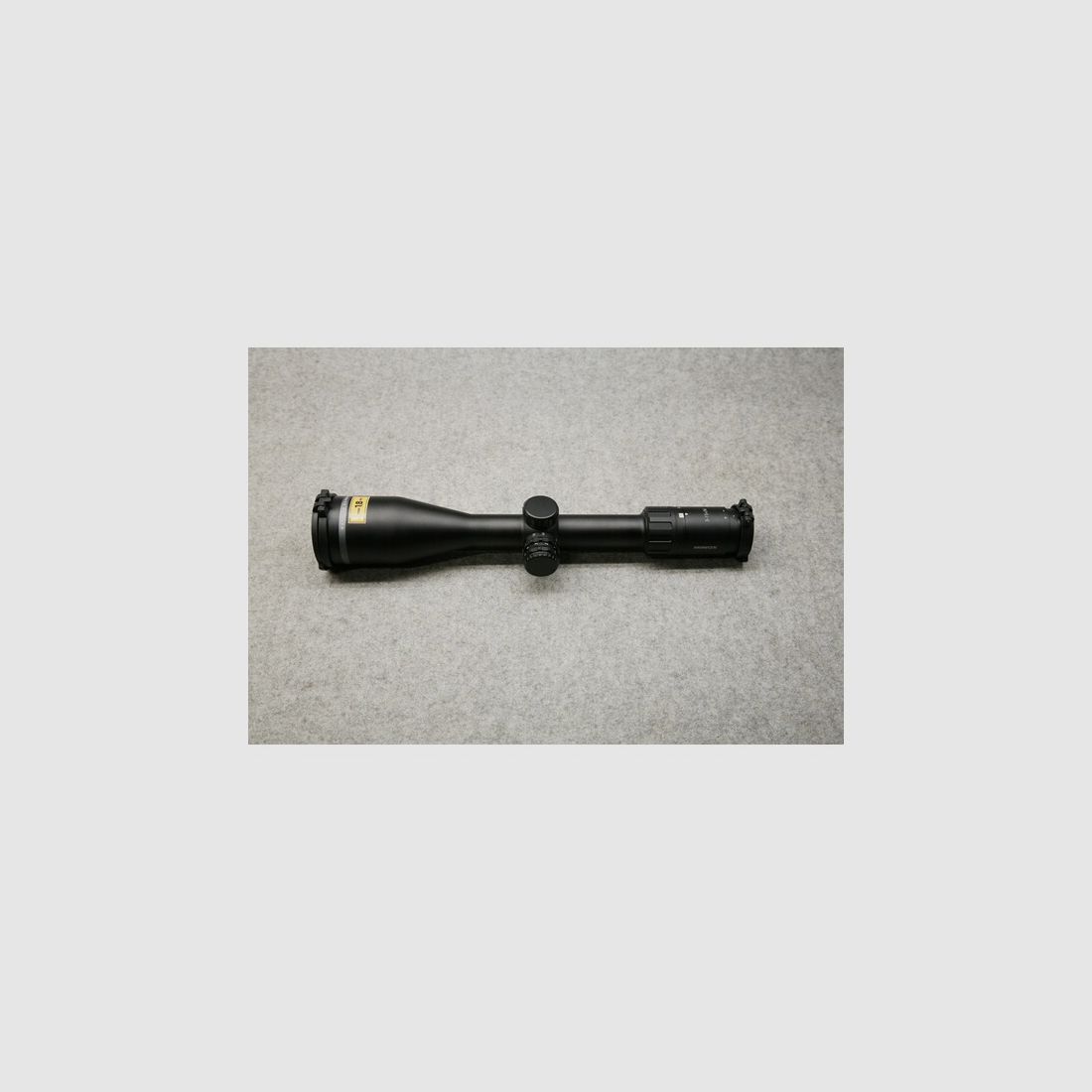 Zielfernrohr Minox Allrounder 3-15x56 S