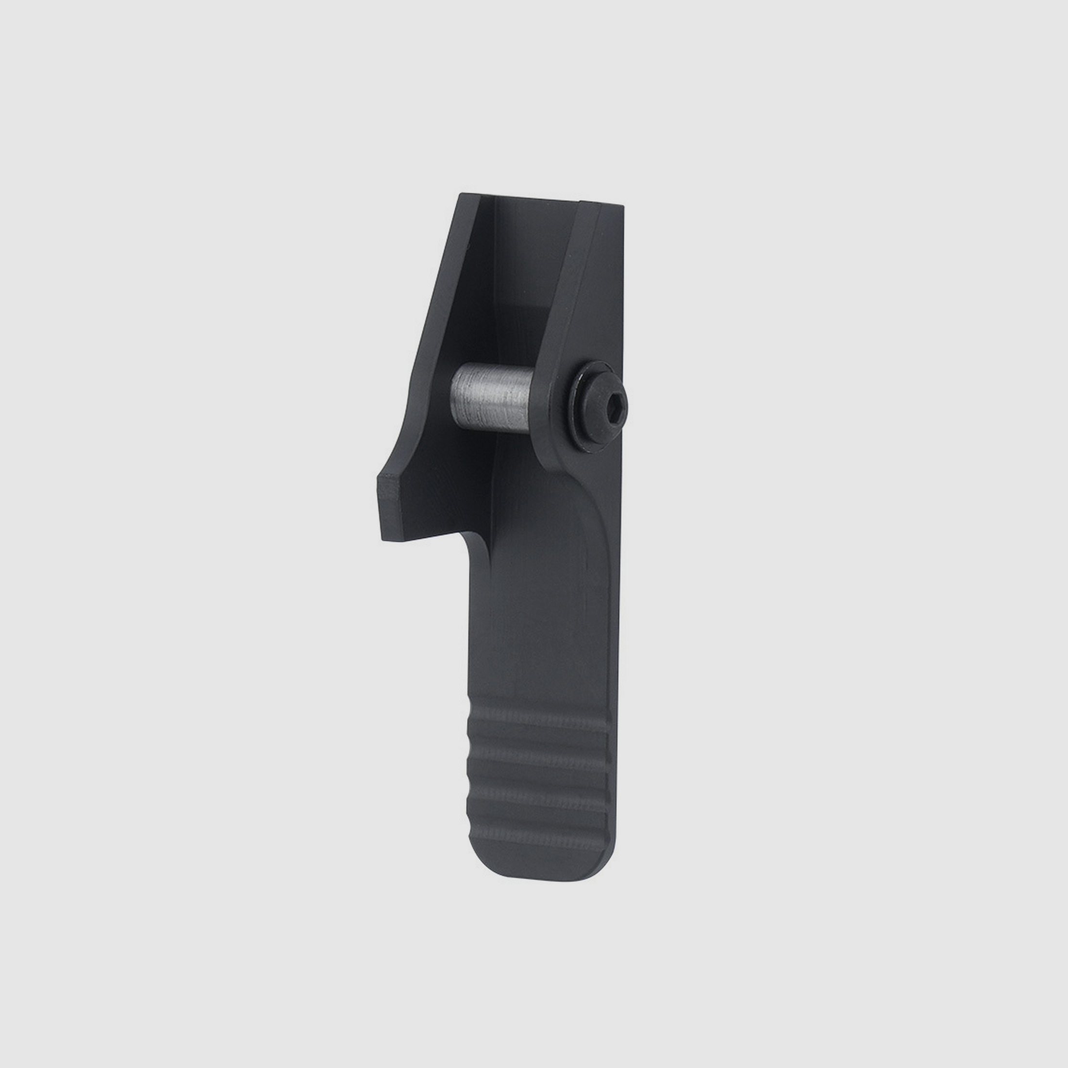 Extended AK magazine catch, Number 29 - FTCS