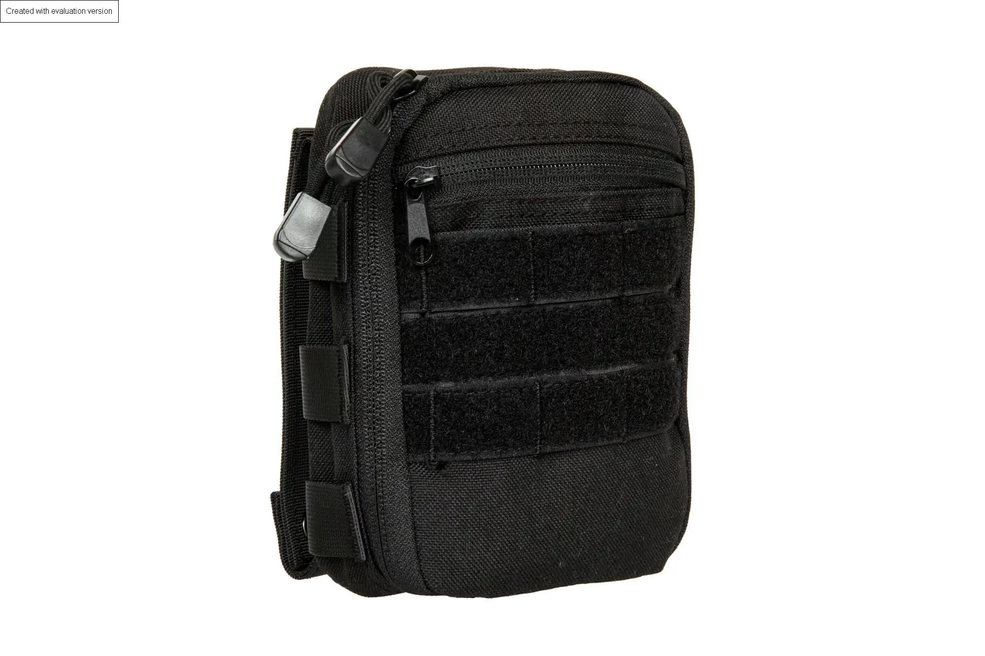 Poche cargo universelle – Noir, image 6 sur 14