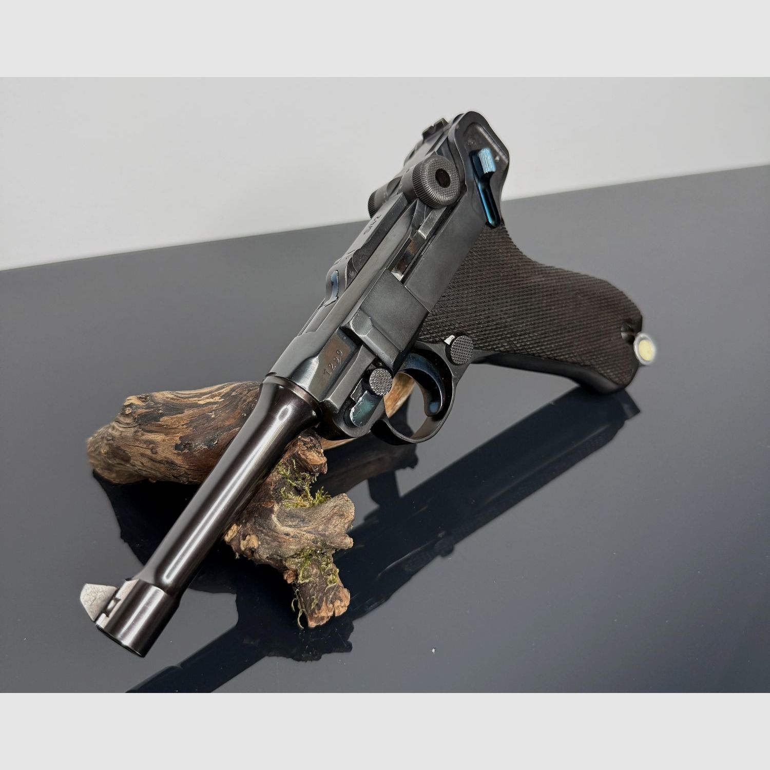 Mauser P08 S/42, Bild 2 von 4