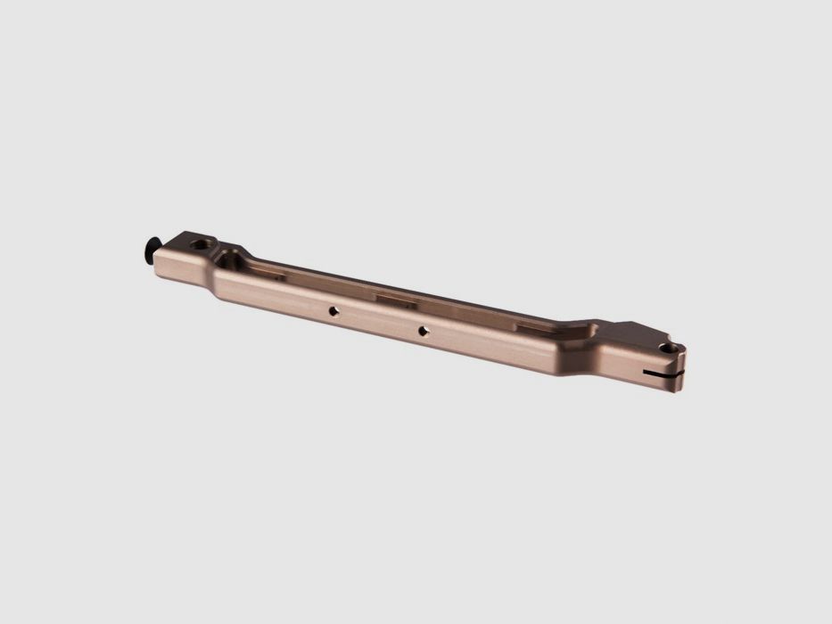 JMAC CUSTOMS AB-9R ARM BAR TAN, imagen 5 de 5