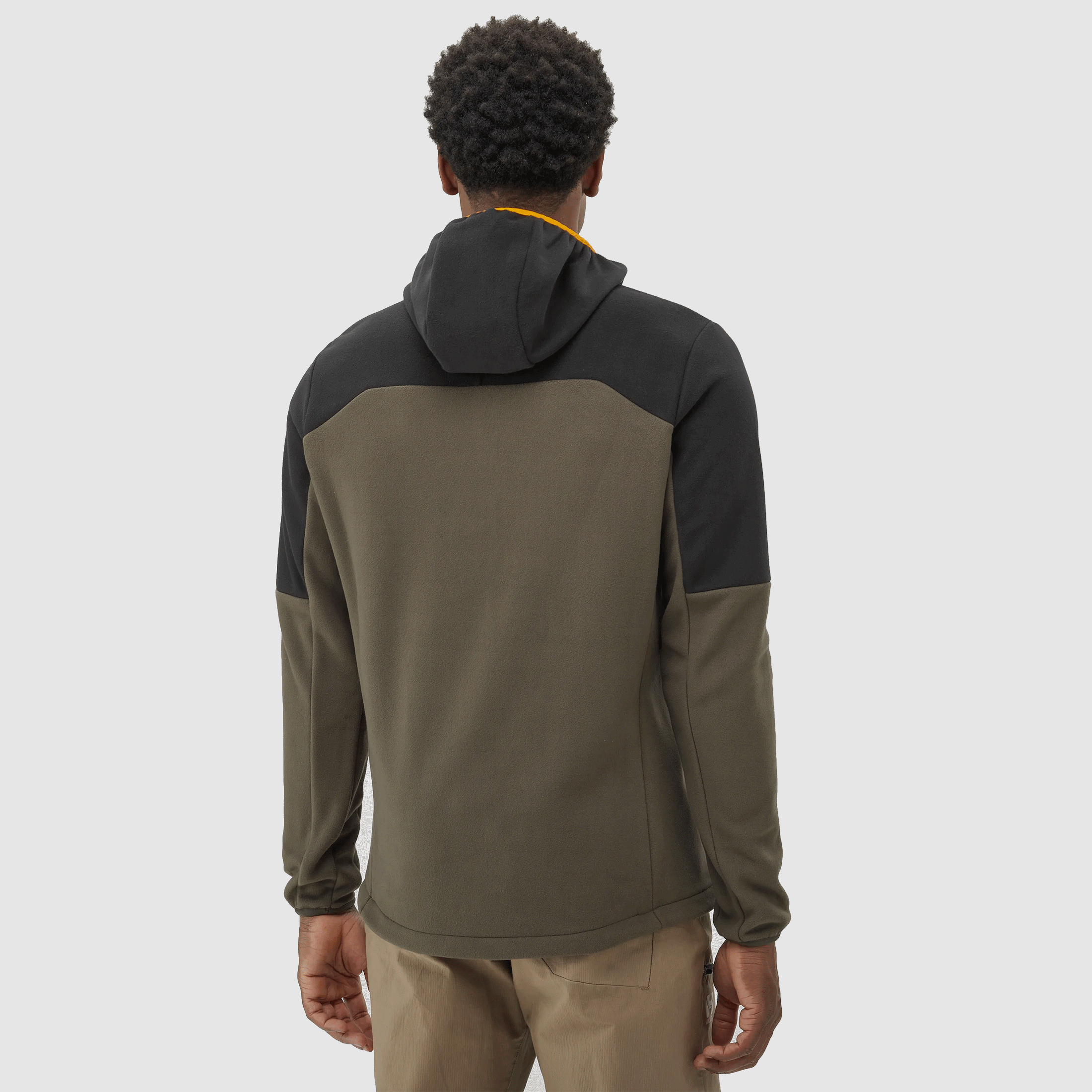 PILE – MAN – MILLET – CIMAÏ FL HD M Deep Jungle / Black, afbeelding 4 van 7
